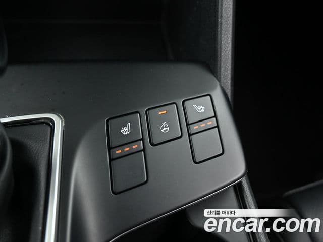 Kia Sportage 5세대 Trendy, 2023 17