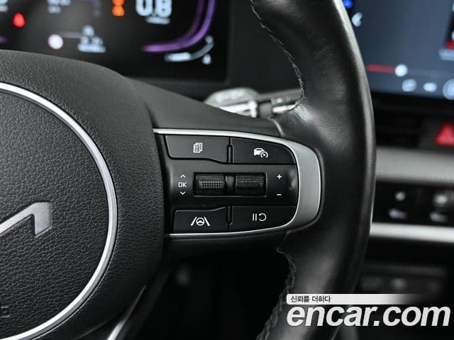 Kia Sportage 5세대 Trendy, 2023 18