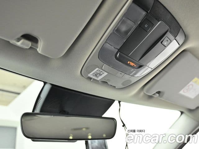 Kia Sportage 5세대 Trendy, 2023 19