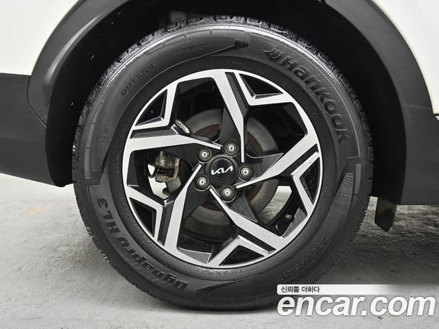 Kia Sportage 5세대 Trendy, 2023 20