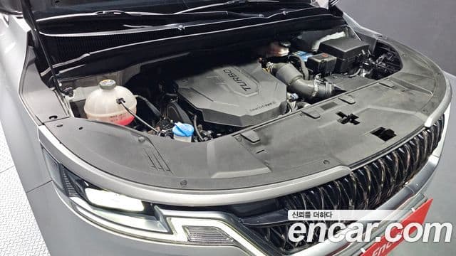 Kia Carnival 4세대 Prestige, 2021 6