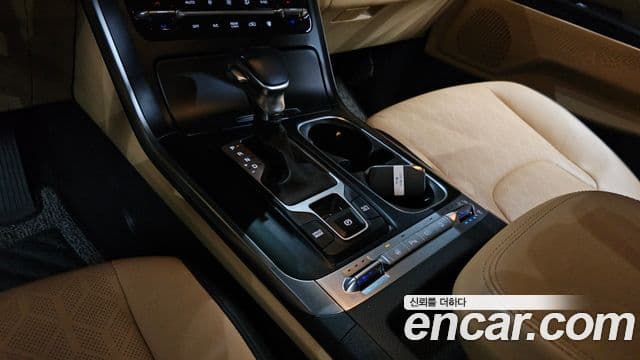 Kia Carnival 4세대 Prestige, 2021 9