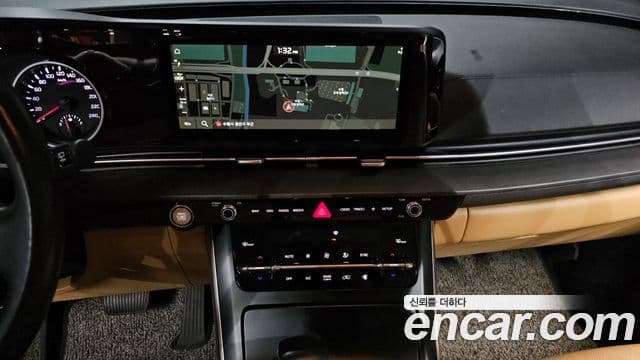 Kia Carnival 4세대 Prestige, 2021 14