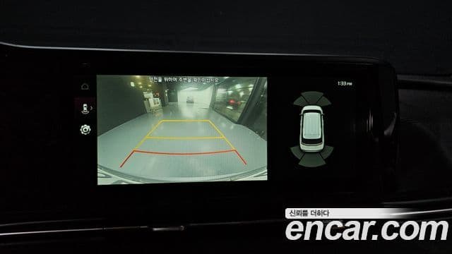 Kia Carnival 4세대 Prestige, 2021 15