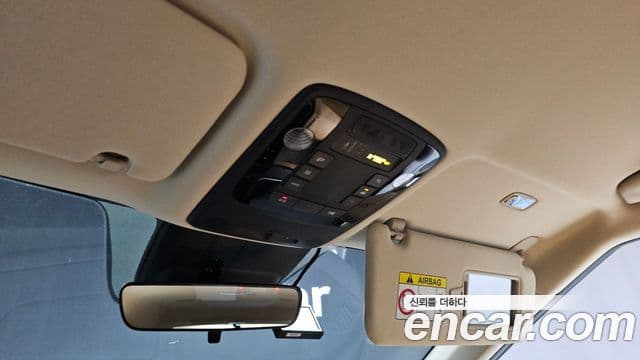 Kia Carnival 4세대 Prestige, 2021 18