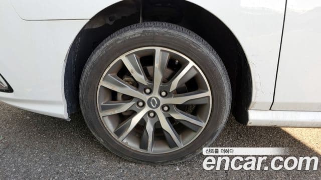 Renault Korea(Samsung) SM5 Nova Classic, 2018 все фото