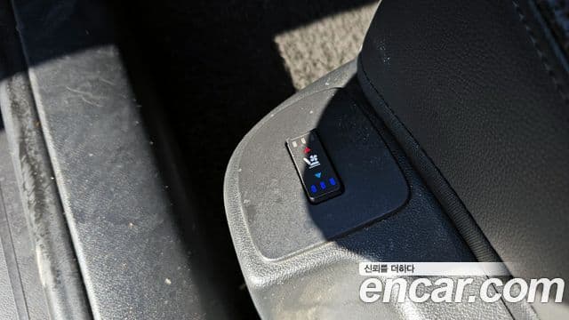 Renault Korea(Samsung) SM5 Nova Classic, 2018 12