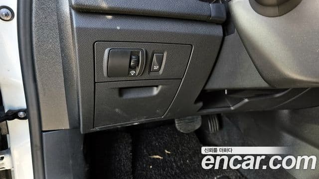 Renault Korea(Samsung) SM5 Nova Classic, 2018 14