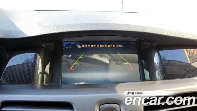 Renault Korea(Samsung) SM5 Nova Classic, 2018 16