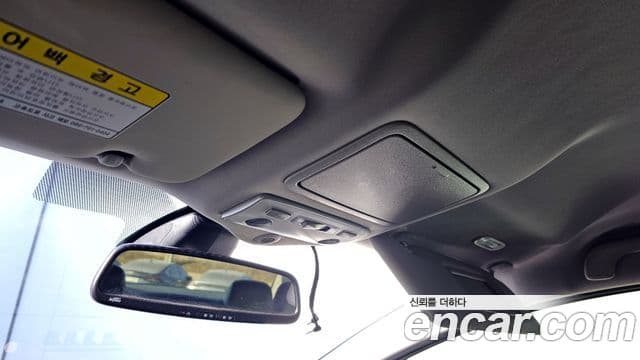 Renault Korea(Samsung) SM5 Nova Classic, 2018 18