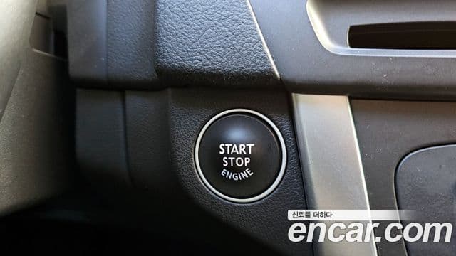 Renault Korea(Samsung) SM5 Nova Classic, 2018 19