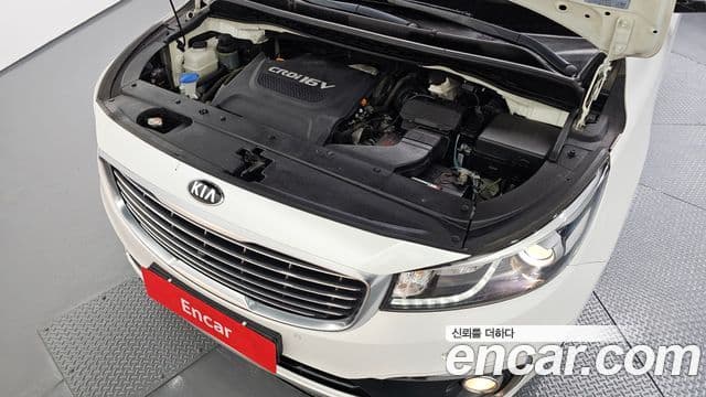 Kia All New Carnival Special, 2018 6