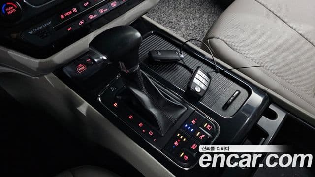 Kia All New Carnival Special, 2018 9