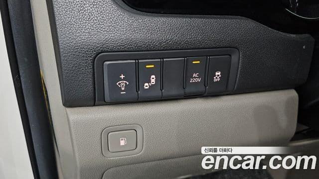 Kia All New Carnival Special, 2018 13