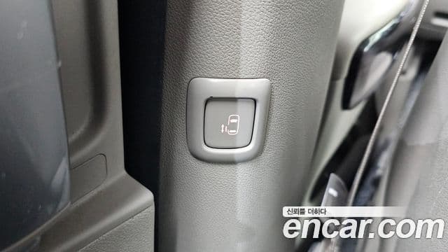 Kia All New Carnival Special, 2018 17