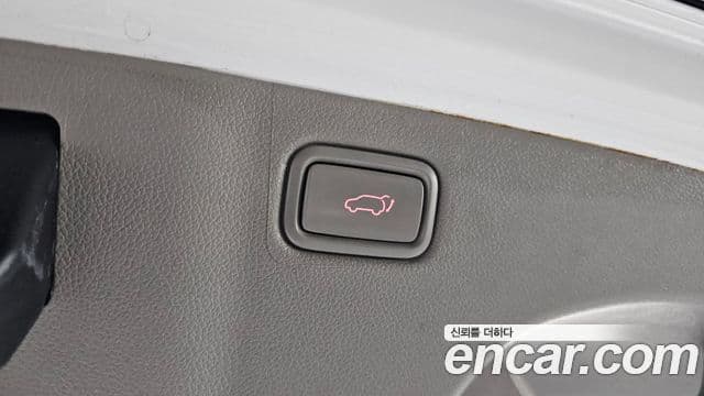 Kia All New Carnival Special, 2018 20