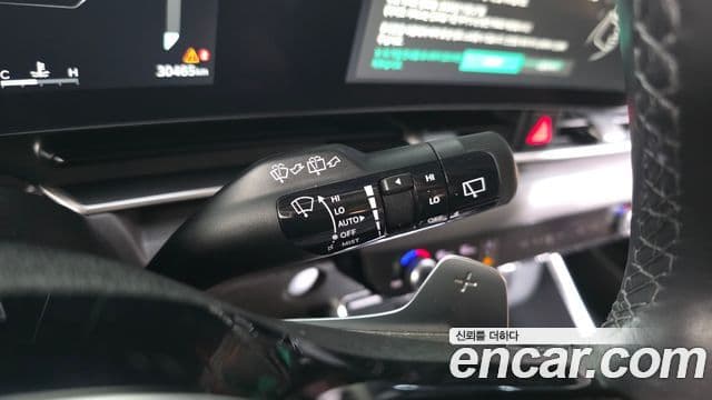 Kia The / новый New Carnival 4세대 Noblesse, 2024 17