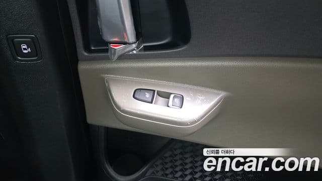 Kia The / новый New Carnival 4세대 Noblesse, 2024 19