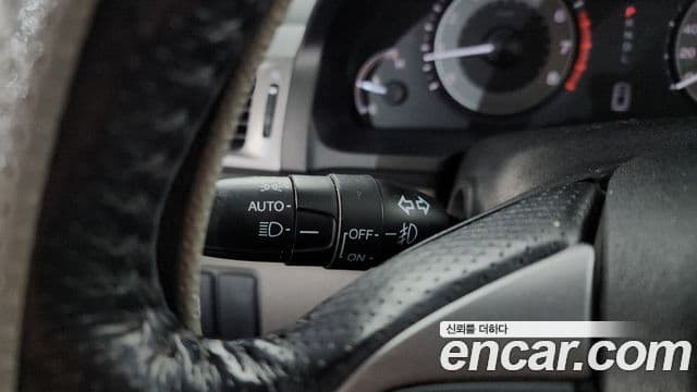 Honda Odyssey 4세대, 2016 14