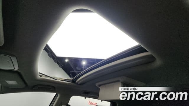 Honda Odyssey 4세대, 2016 18