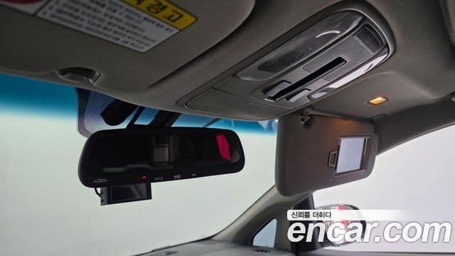 Kia All New Carnival Luxury, 2016 15