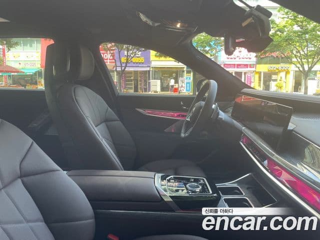 BMW 7시리즈 (G70) 750e xDrive M Sport, 2024 6