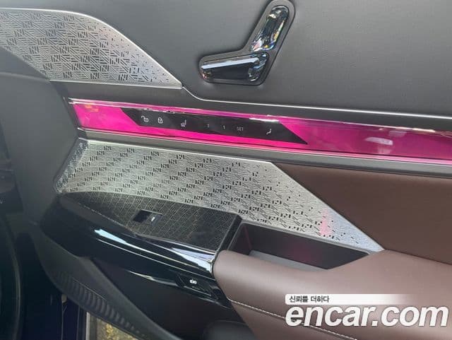 BMW 7시리즈 (G70) 750e xDrive M Sport, 2024 11