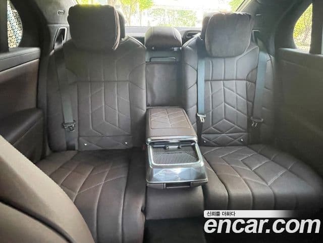 BMW 7시리즈 (G70) 750e xDrive M Sport, 2024 12