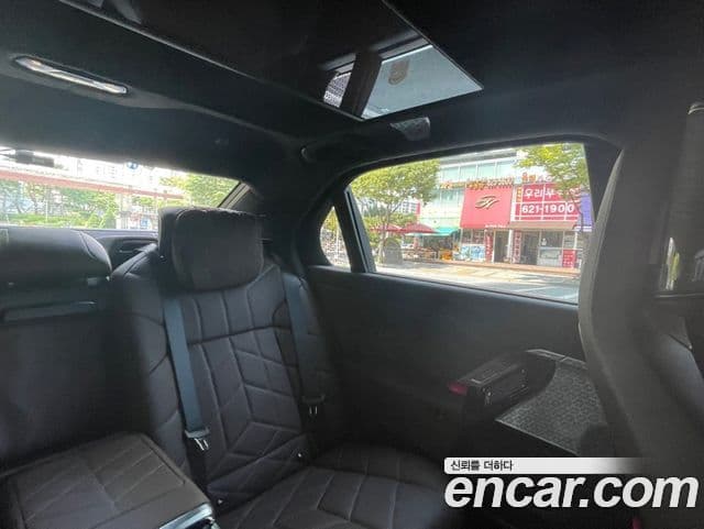 BMW 7시리즈 (G70) 750e xDrive M Sport, 2024 14