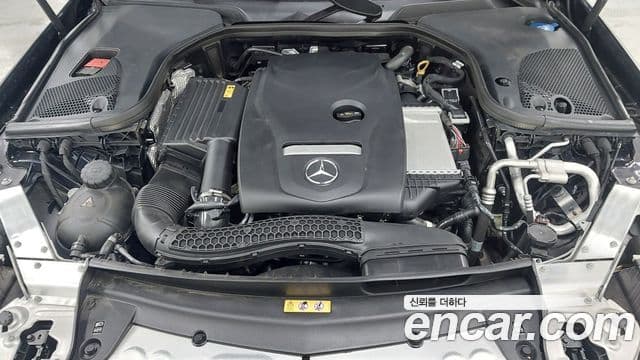 Mercedes-Benz E-класс W213 AMG Line, 2023 6