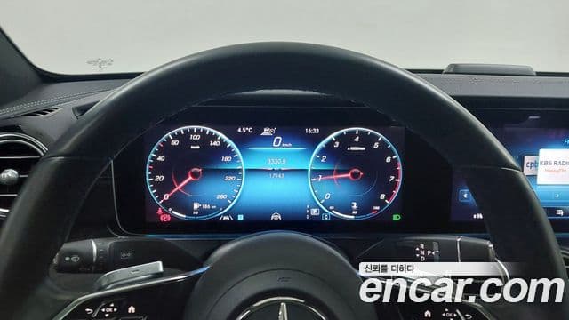 Mercedes-Benz E-класс W213 AMG Line, 2023 8