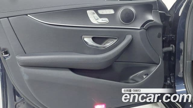 Mercedes-Benz E-класс W213 AMG Line, 2023 15