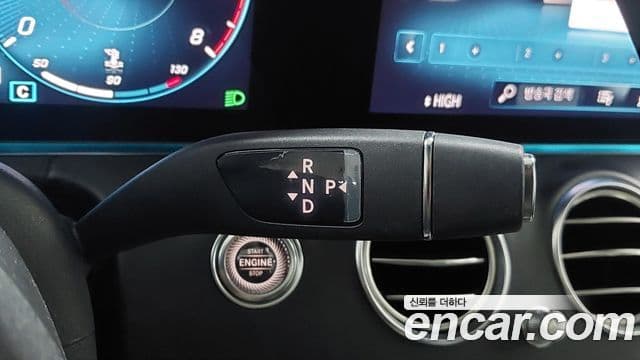 Mercedes-Benz E-класс W213 AMG Line, 2023 20