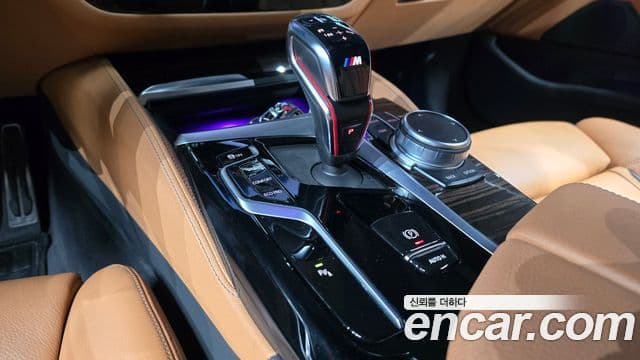 BMW 5시리즈 (G30) 520i M Sport, 2021 9