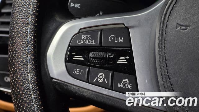 BMW 5시리즈 (G30) 520i M Sport, 2021 14