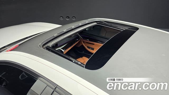 BMW 5시리즈 (G30) 520i M Sport, 2021 17