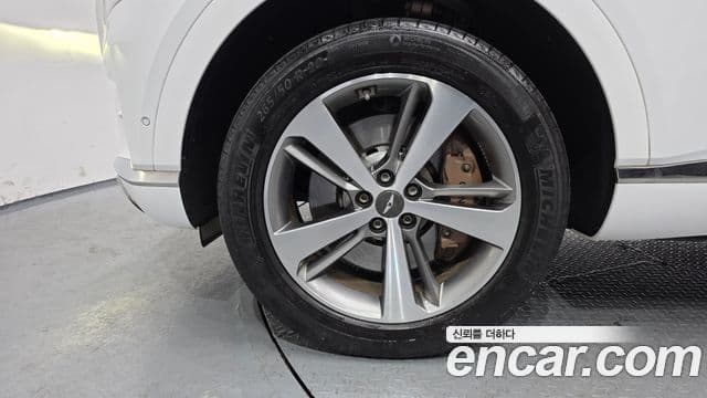 Genesis GV80, 2022 все фото