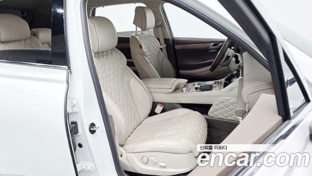 Genesis GV80, 2022 10