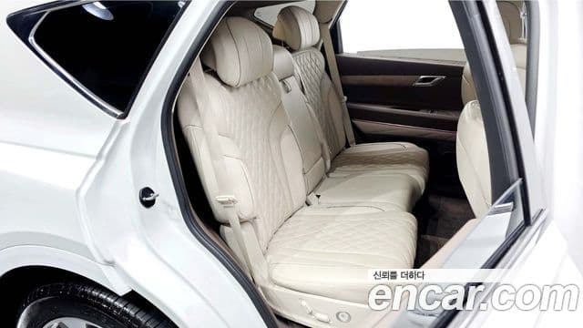 Genesis GV80, 2022 12