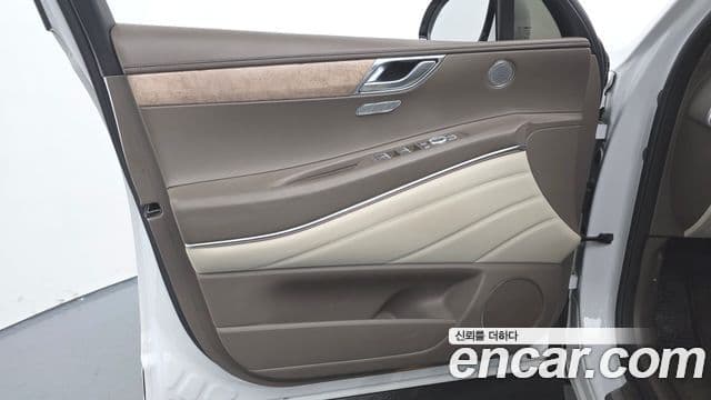 Genesis GV80, 2022 18