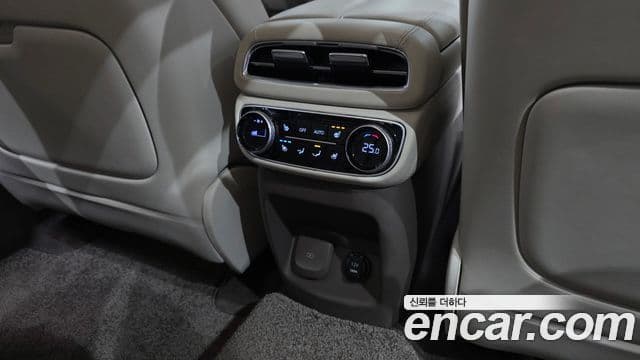 Genesis GV80, 2022 19