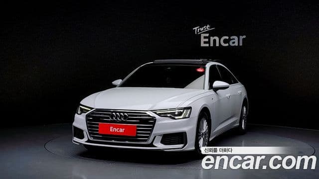 Audi A6 (C8) Premium, 2021 3