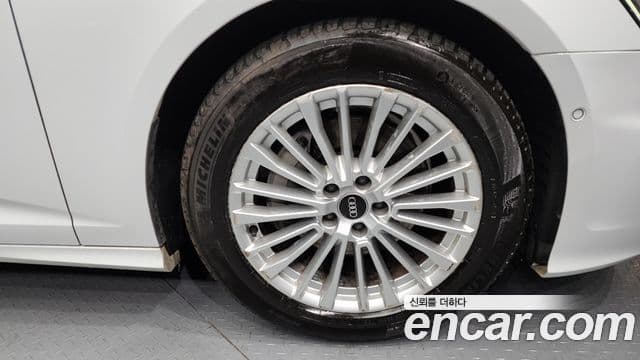 Audi A6 (C8) Premium, 2021 все фото