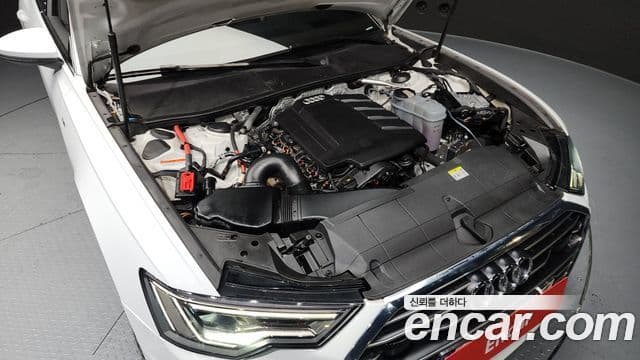 Audi A6 (C8) Premium, 2021 6