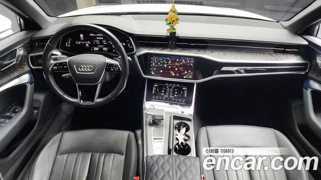 Audi A6 (C8) Premium, 2021 7