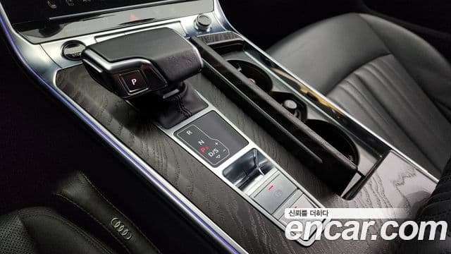 Audi A6 (C8) Premium, 2021 9