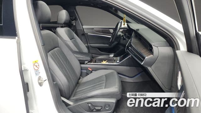 Audi A6 (C8) Premium, 2021 11