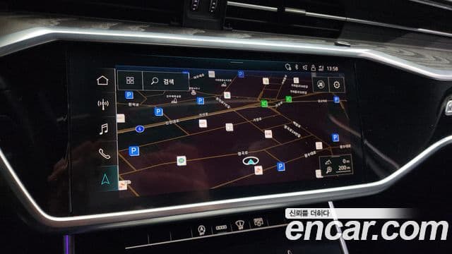 Audi A6 (C8) Premium, 2021 14