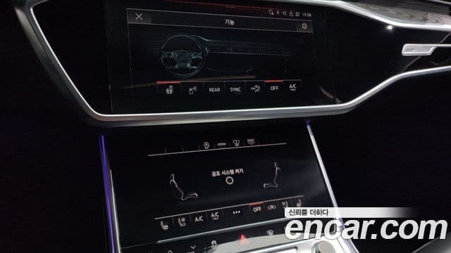 Audi A6 (C8) Premium, 2021 16