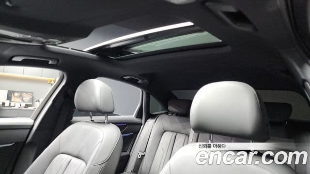 Audi A6 (C8) Premium, 2021 18